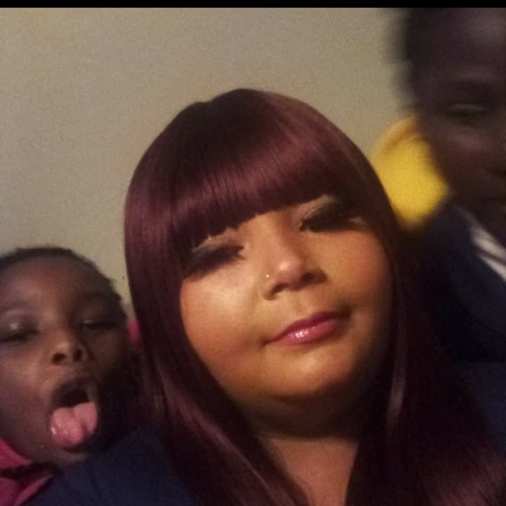 Meet your Posher, Shanika